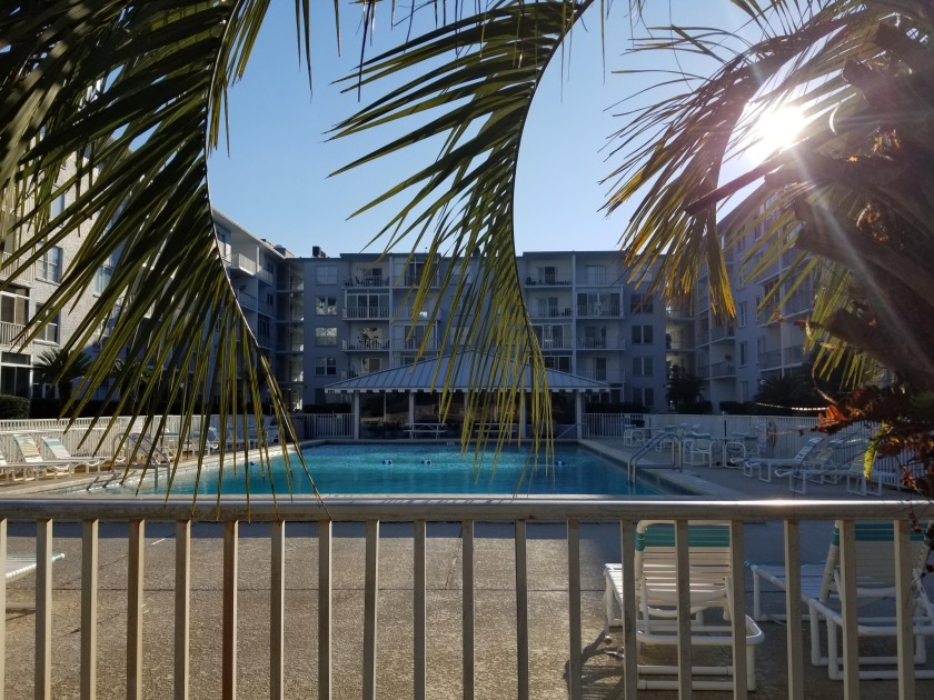 Price Reduced by $14,000 3/4/24. Spacious one bedroom ground - Beach Condo for sale in Destin, Florida on Beachhouse.com