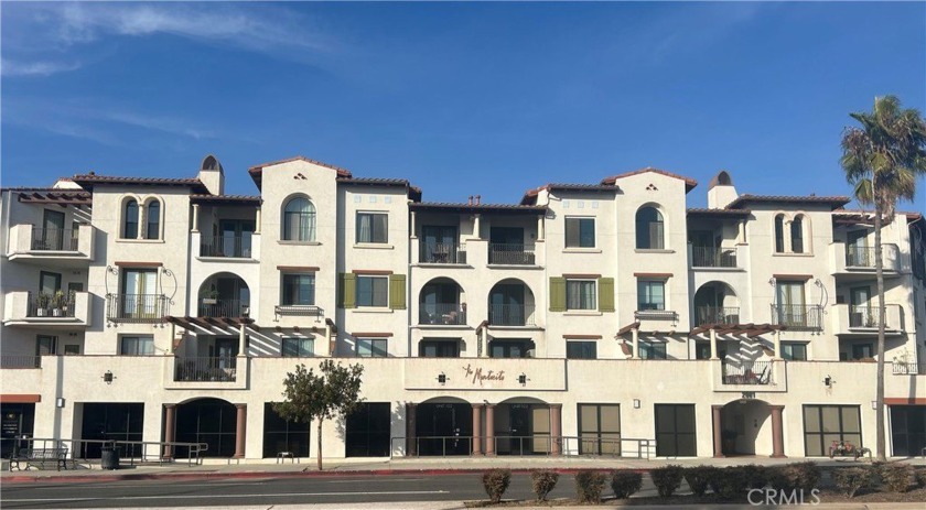 Welcome to Montecito, a premier 55+ community in beautiful - Beach Condo for sale in Redondo Beach, California on Beachhouse.com