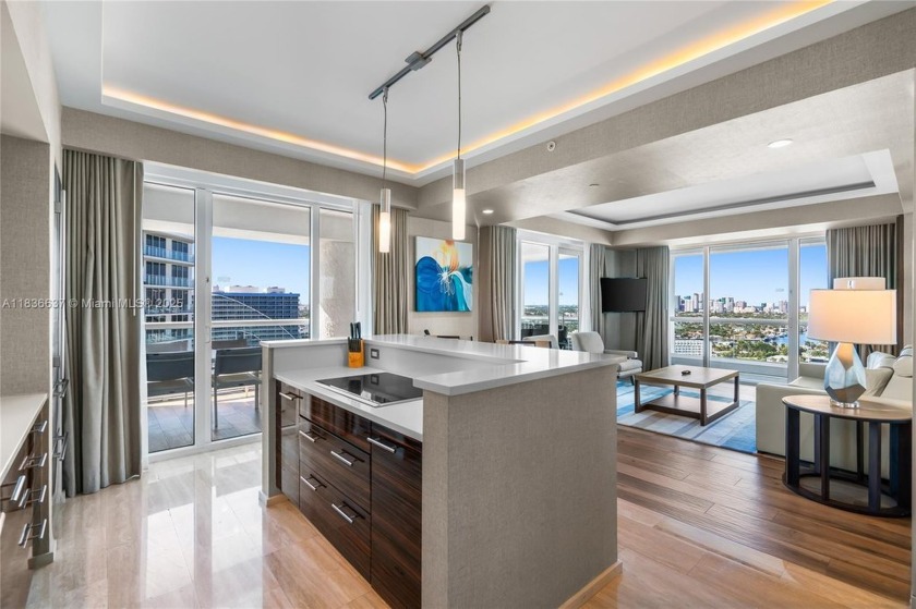 Luxury Living at The Elliott Residences!

Own a fully - Beach Condo for sale in Fort Lauderdale, Florida on Beachhouse.com