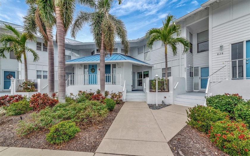 PRICE REDUCED!!!  This Lovely First Floor Coastal Retreat With - Beach Condo for sale in Bradenton, Florida on Beachhouse.com