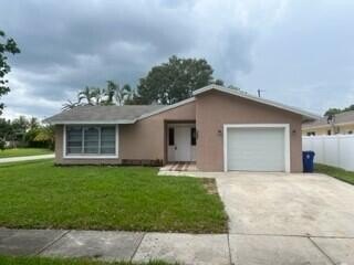 3/2 home with 1 car garage on a corner lot. Spacious rooms with - Beach Home for sale in Deerfield Beach, Florida on Beachhouse.com