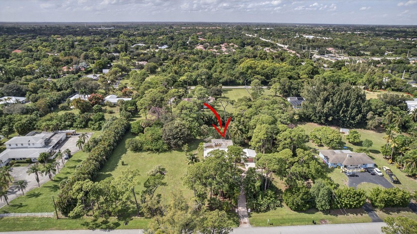 Nearly 100,000 sq ft of land in Palm Beach Gardens -- NO HOA - Beach Home for sale in Palm Beach Gardens, Florida on Beachhouse.com