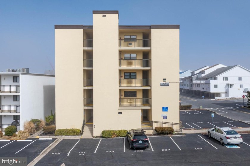 Don't miss this rare opportunity to own a 1 BR / 1.5 BA - Beach Condo for sale in Ocean City, Maryland on Beachhouse.com