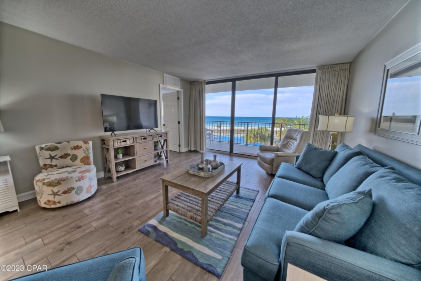 ****BEAUTIFULLY RENOVATED**** THIS HIGHLY DESIRABLE EDGEWATER 1 - Beach Condo for sale in Panama  City  Beach, Florida on Beachhouse.com
