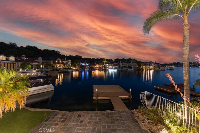 Welcome to your dream waterfront estate on Lake Mission Viejo! - Beach Home for sale in Mission Viejo, California on Beachhouse.com