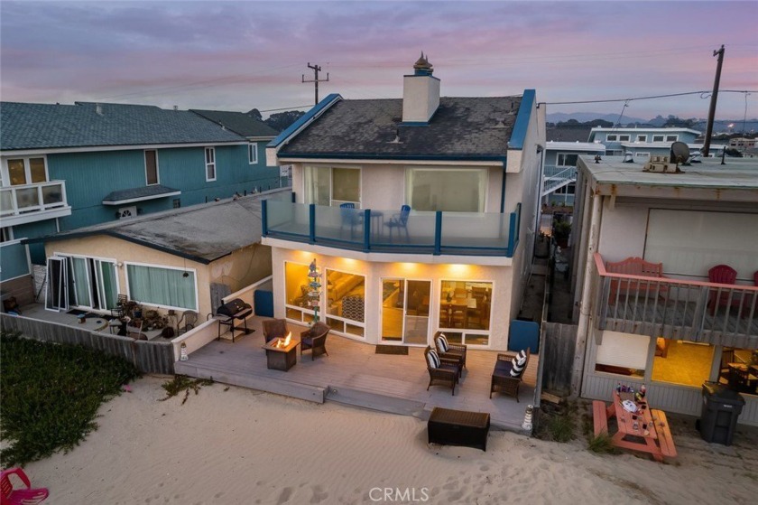 Discover coastal luxury at its finest with this extraordinary - Beach Home for sale in Oceano, California on Beachhouse.com