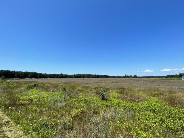 Lovely build site just over 2 acres in Zeeland Public Schools - Beach Acreage for sale in West Olive, Michigan on Beachhouse.com