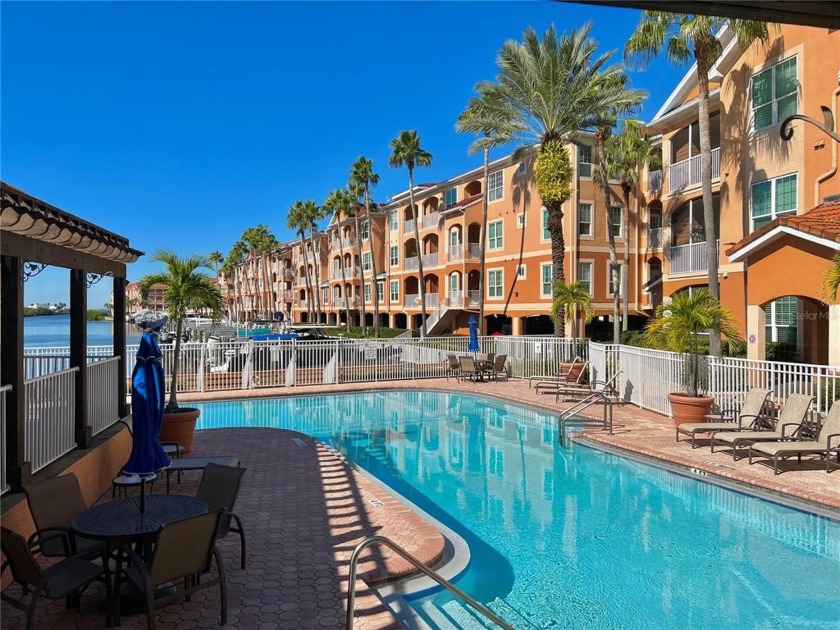 Location, Location, Location! This beautiful top floor, end - Beach Condo for sale in Tampa, Florida on Beachhouse.com