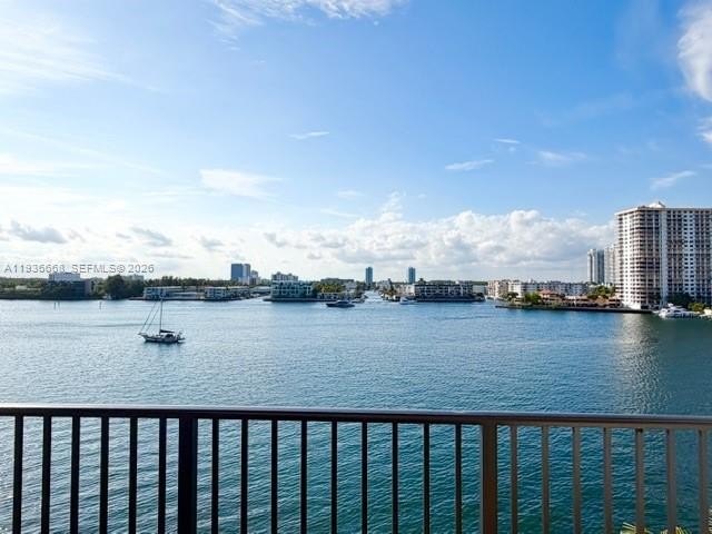 Welcome to waterfront living in the heart of Sunny Isles Beach - Beach Condo for sale in Sunny Isles Beach, Florida on Beachhouse.com