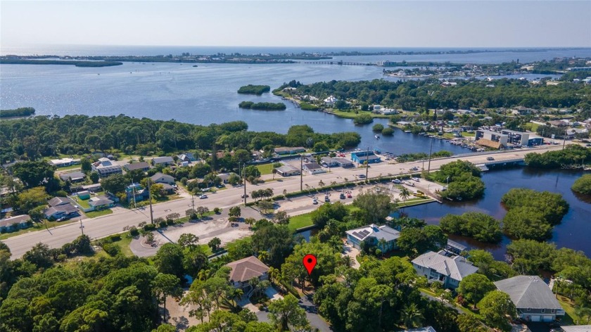 Under contract-accepting backup offers. Build your dream home on - Beach Lot for sale in Englewood, Florida on Beachhouse.com
