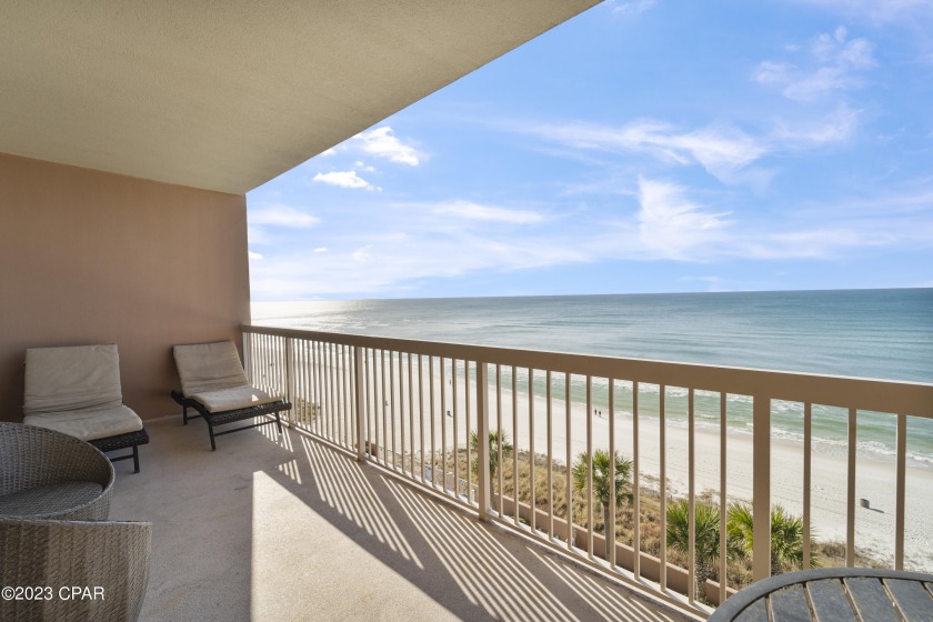 You do not want to miss your chance to own this turn key, fully - Beach Condo for sale in Panama City Beach, Florida on Beachhouse.com