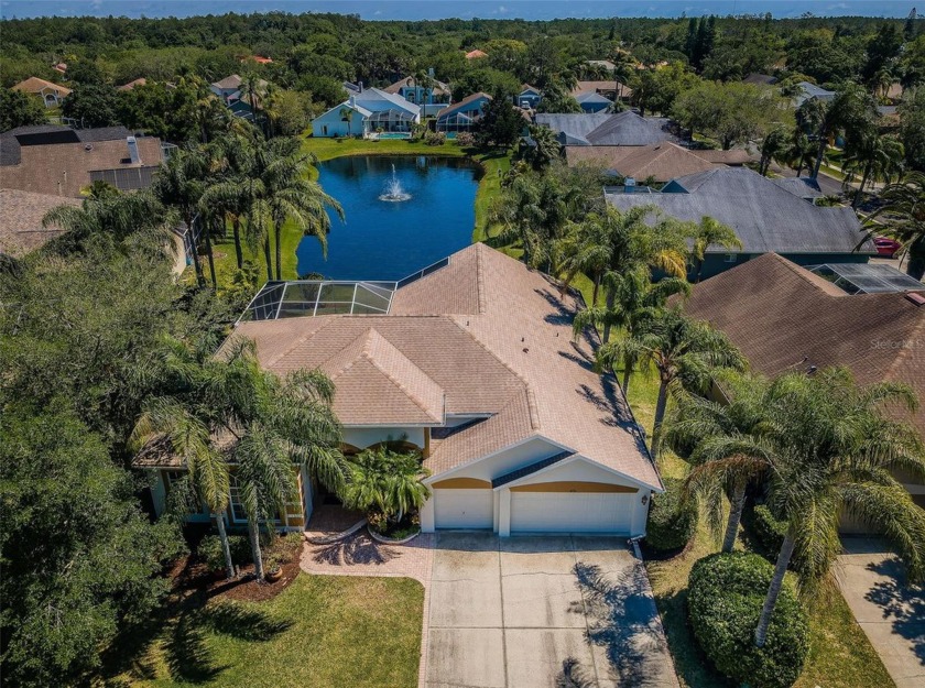 Under contract-accepting backup offers. Nestled within the East - Beach Home for sale in Oldsmar, Florida on Beachhouse.com