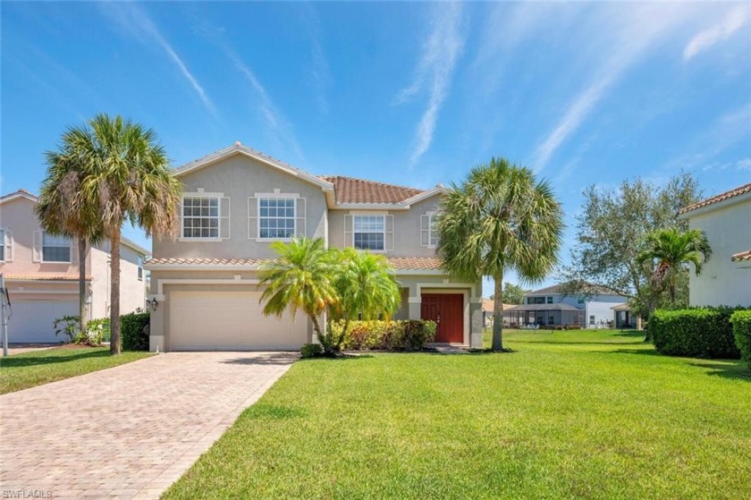 Welcome to your dream home in a great gated community with - Beach Home for sale in Naples, Florida on Beachhouse.com