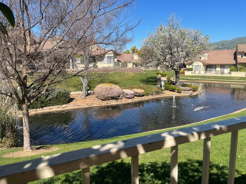 Experience this unique two-story, 2.5-bath villa in the - Beach Condo for sale in San Jose, California on Beachhouse.com