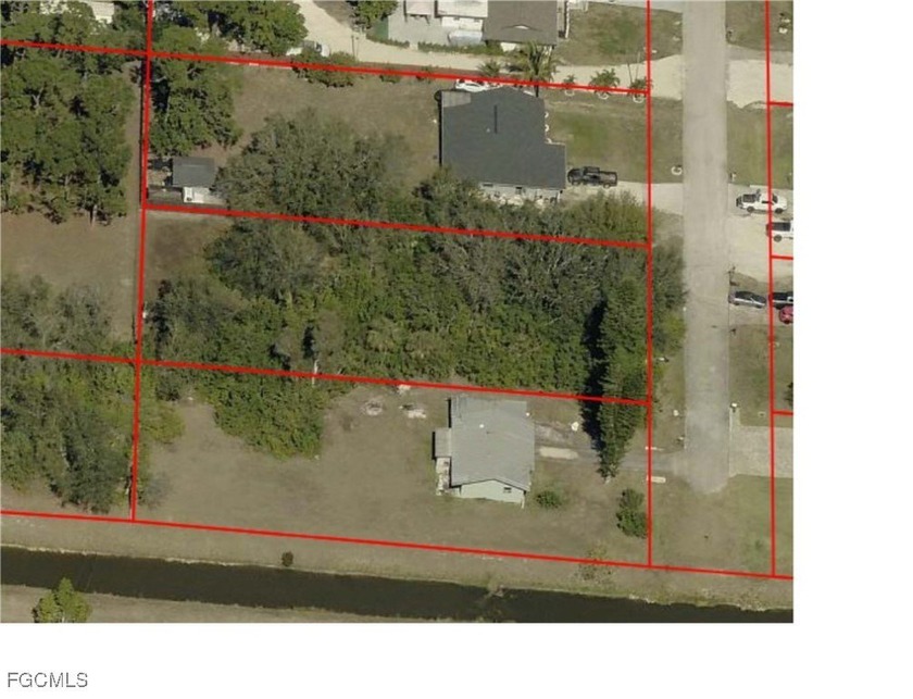 OVER SIZE HALF ACRE WITH CITY WATER AND CITY SEWER. BEST DEAL IN - Beach Lot for sale in Lehigh Acres, Florida on Beachhouse.com