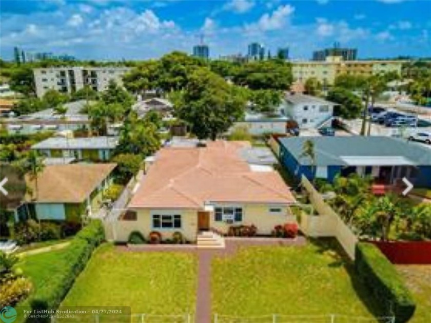 MAKE OFFER!!! Home is perfect for owner occupants or investors - Beach Home for sale in Hollywood, Florida on Beachhouse.com