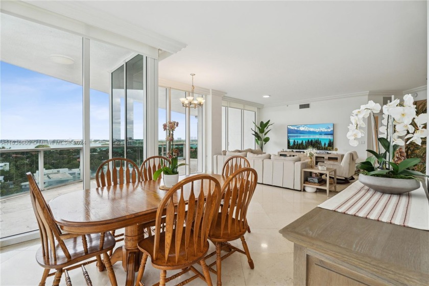 Seize the opportunity to make this Bellini residence your new - Beach Condo for sale in Bal Harbour, Florida on Beachhouse.com