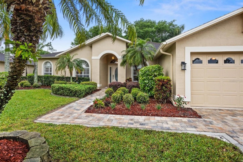PRICE POINT UPDATED ON THIS GOLF COURSE VIEW BEAUTY!  BRAND NEW - Beach Home for sale in Trinity, Florida on Beachhouse.com