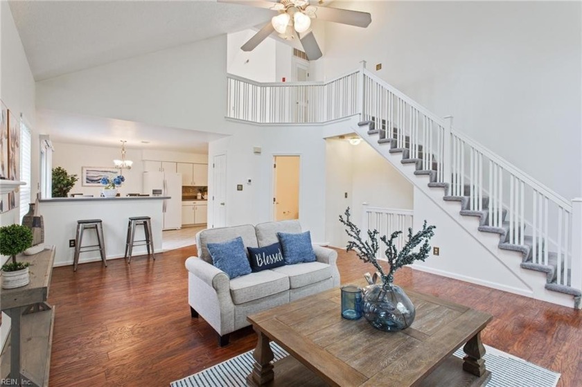INCREADIBLE OPPORTUNITY TO OWN A BEAUTIFUL CONDO IN SOUGHT AFTER - Beach Home for sale in Chesapeake, Virginia on Beachhouse.com