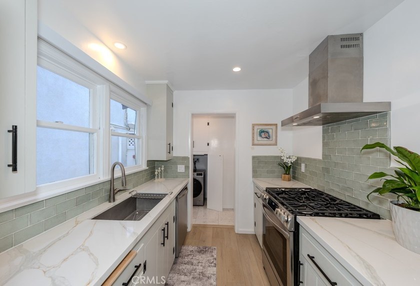 Live the Peninsula lifestyle! Approximately 50 feet from the - Beach Home for sale in Long Beach, California on Beachhouse.com