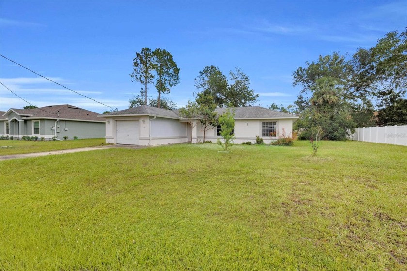 Welcome to your little oasis at 6 Sea Spiral Path in beautiful - Beach Home for sale in Palm Coast, Florida on Beachhouse.com