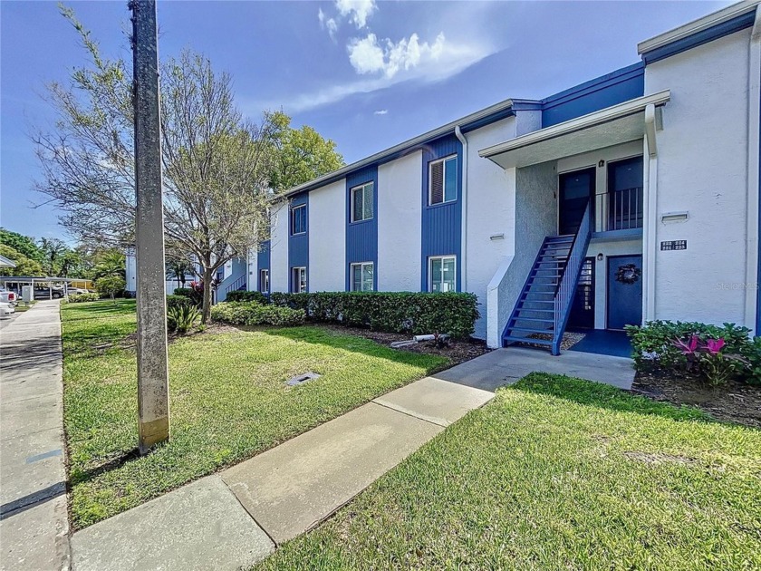 Welcome to your new home in the serene, gated community of East - Beach Condo for sale in Oldsmar, Florida on Beachhouse.com