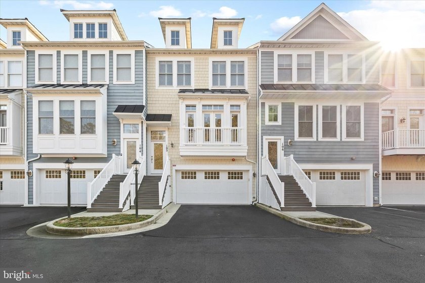 Less than three miles from the iconic Ocean City Boardwalk - Beach Condo for sale in Berlin, Maryland on Beachhouse.com