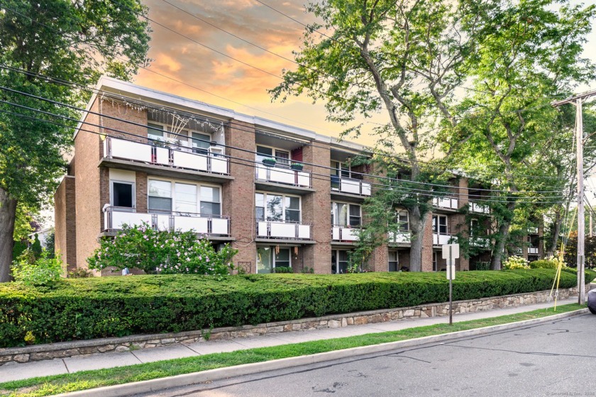 Welcome to your new home in the heart of the Historic Black Rock - Beach Condo for sale in Bridgeport, Connecticut on Beachhouse.com