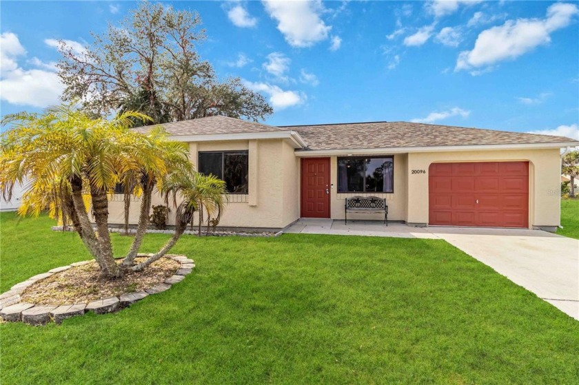 Oak Hollow on a canal! Enjoy the peacefulness from the expansive - Beach Home for sale in Port Charlotte, Florida on Beachhouse.com