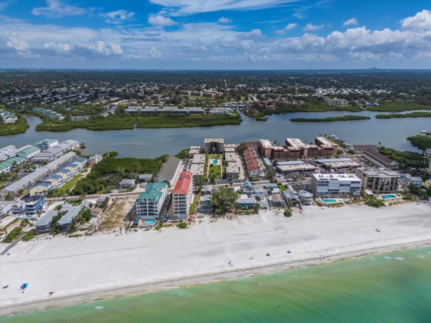 Welcome to your slice of paradise in the sought-after Sea Club - Beach Condo for sale in Indian Shores, Florida on Beachhouse.com