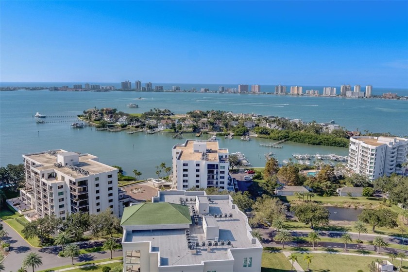 Under contract-accepting backup offers. Exclusive living - Beach Condo for sale in Belleair Beach, Florida on Beachhouse.com