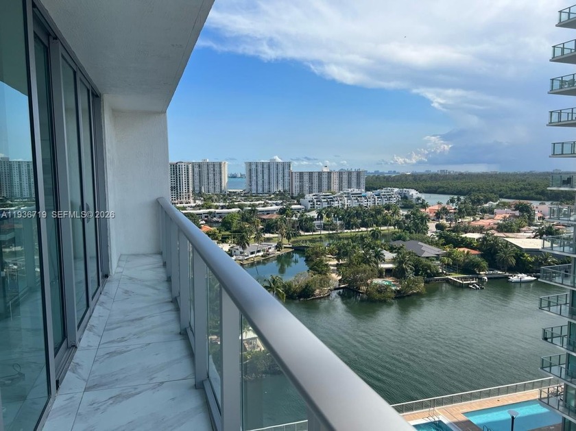 This fully furnished 3-bedroom, 3.5-bath residence offers - Beach Condo for sale in Sunny Isles Beach, Florida on Beachhouse.com