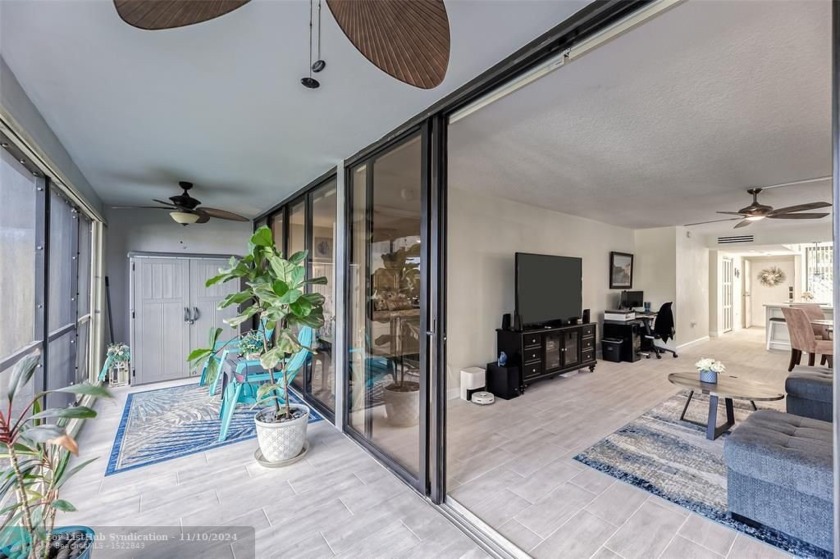 FREE SLIP, GROUND FLOOR LUXURY LIVING IN THIS GATED, BOATING - Beach Condo for sale in Pompano Beach, Florida on Beachhouse.com