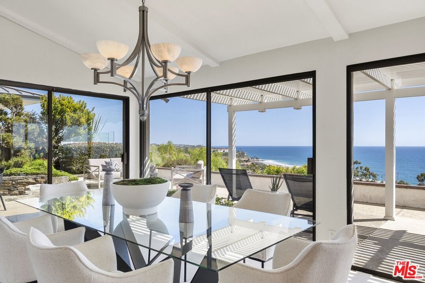 The Pacific, uninterrupted. A single-level home in Monarch Bay - Beach Home for sale in Dana Point, California on Beachhouse.com