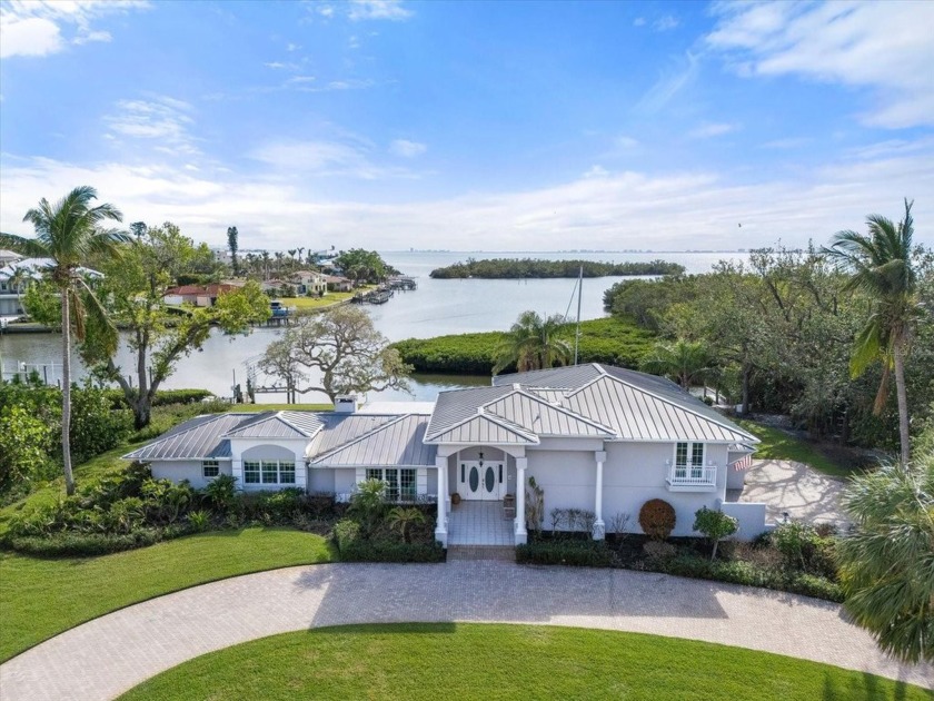 Step into luxury with this exceptional colonial estate situated - Beach Home for sale in Bradenton, Florida on Beachhouse.com