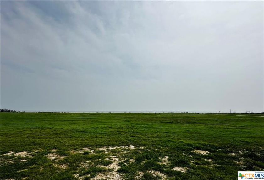 This water view lot in the Beachside Community is perfect for - Beach Lot for sale in Palacios, Texas on Beachhouse.com