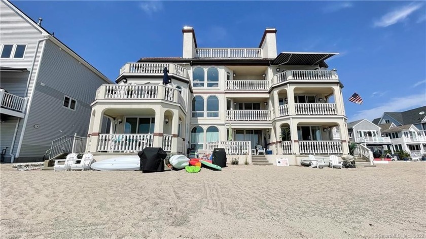 Best of the BEST!  If you are looking for carefree luxurious - Beach Condo for sale in Milford, Connecticut on Beachhouse.com