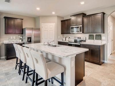 The Cali floor plan by Dr. Horton stands out as a popular choice - Beach Home for sale in Sebastian, Florida on Beachhouse.com