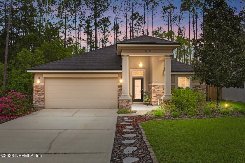 Nocatee - Live the Lifestyle! Enjoy a short golf cart or bike - Beach Home for sale in Jacksonville, Florida on Beachhouse.com