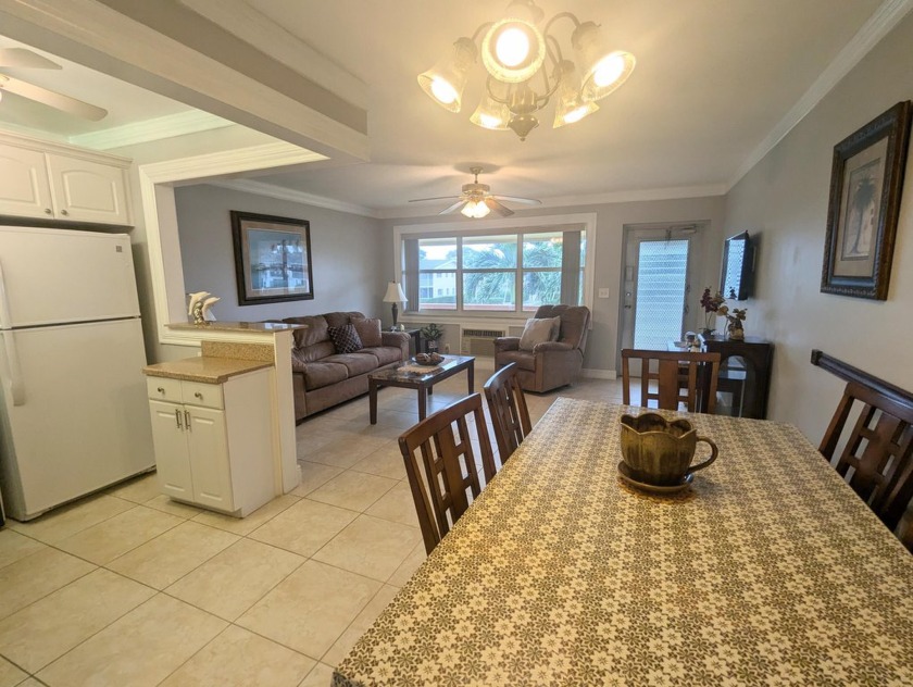 Gorgeous, Renovated 1 Bedroom with Impact Windows, Open Kitchen - Beach Condo for sale in West Palm Beach, Florida on Beachhouse.com