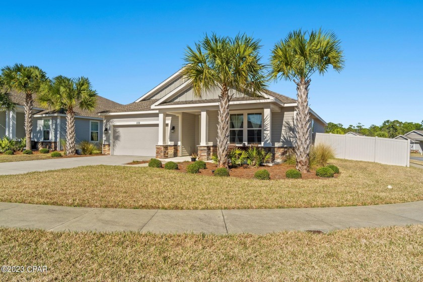 PRICE IMPROVEMENT!West End Home in Whisper Dunes is ready for a - Beach Home for sale in Panama  City  Beach, Florida on Beachhouse.com