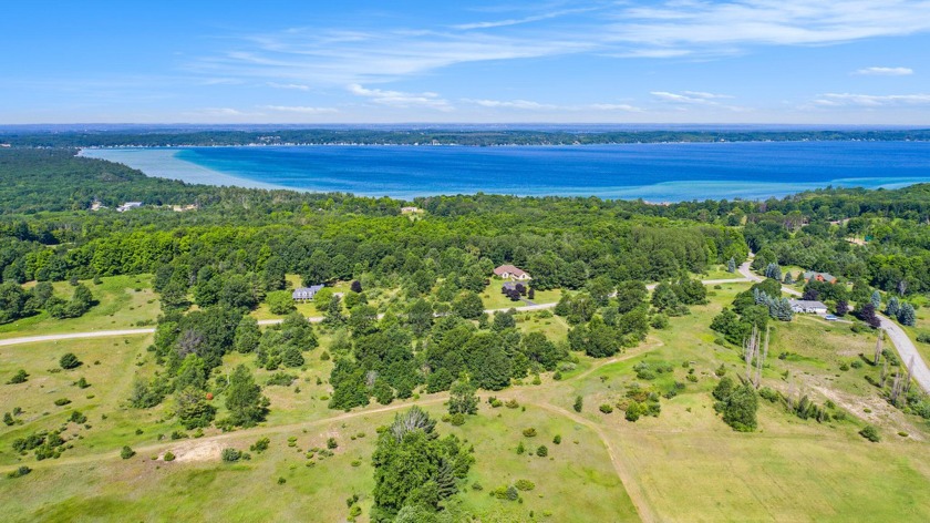 Situated about a half mile from Torch Lake and public access - Beach Acreage for sale in Alden, Michigan on Beachhouse.com