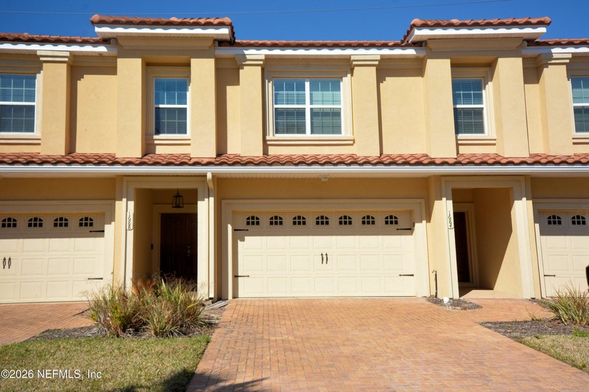 PRICE IMPROVEMENT & BUYERS INCENTIVE Welcome to Hawks Landing - Beach Townhome/Townhouse for sale in Fleming Island, Florida on Beachhouse.com