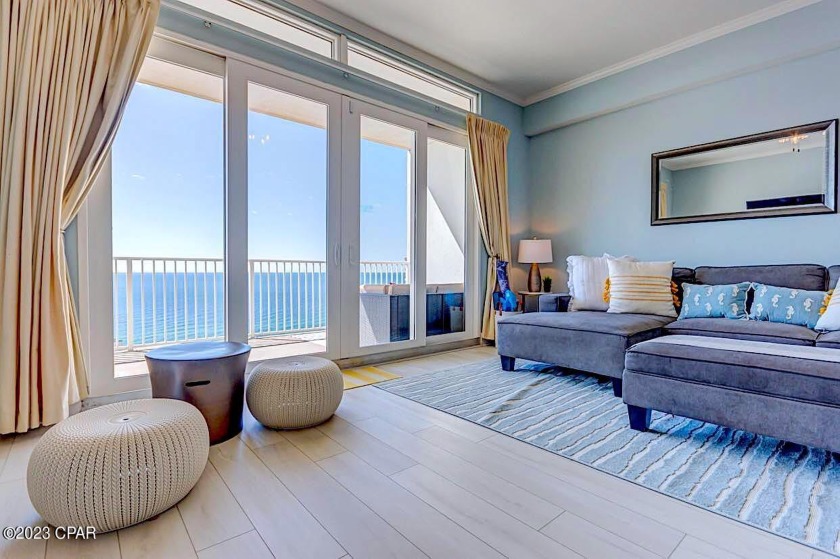 Welcome to Penthouse Unit #2019 at Laketown Wharf! This - Beach Condo for sale in Panama  City  Beach, Florida on Beachhouse.com