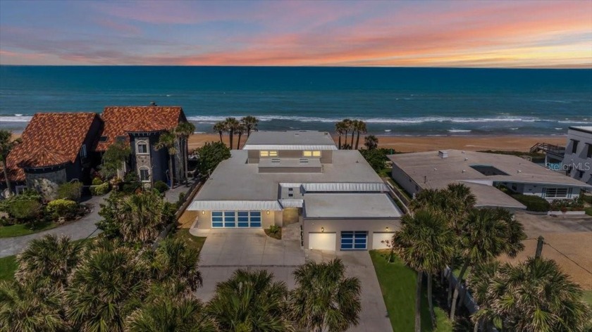 Welcome to your dream oceanfront retreat in Ormond Beach, where - Beach Home for sale in Ormond Beach, Florida on Beachhouse.com