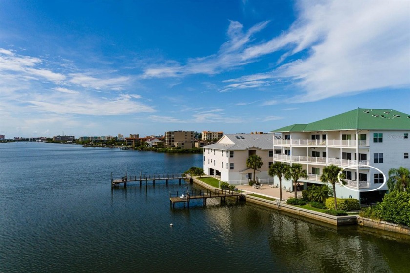 Welcome to your dream coastal retreat! This stunning 2-bedroom - Beach Condo for sale in Indian Shores, Florida on Beachhouse.com