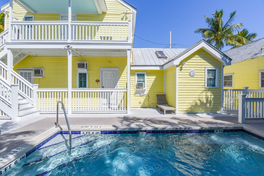 Chagall's Corner - Beach Vacation Rentals in Key West, FL on Beachhouse.com