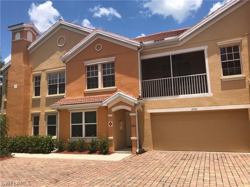 Welcome to Beautiful Concordia featuring this spacious 3BR, 2BA - Beach Condo for sale in Cape Coral, Florida on Beachhouse.com