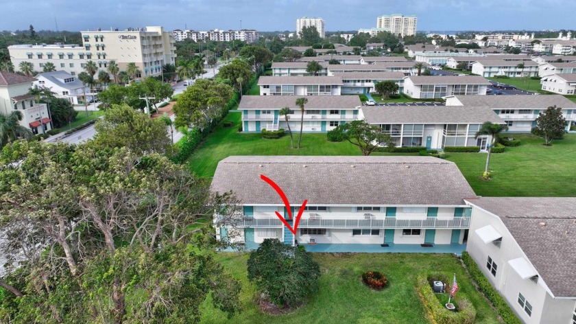 Discover the epitome of coastal living in this elegantly - Beach Condo for sale in Boynton Beach, Florida on Beachhouse.com