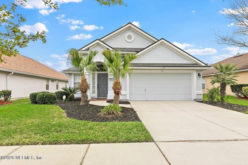 Welcome to your dream home located in Sevilla at World Golf - Beach Home for sale in St Augustine, Florida on Beachhouse.com